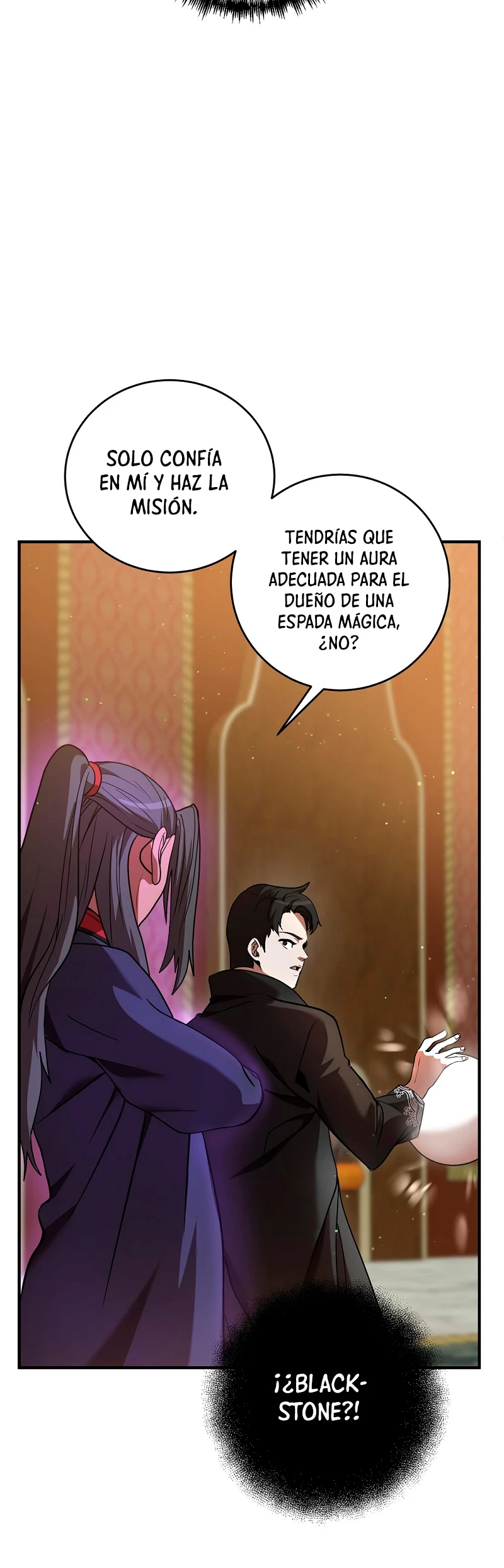 Me Convertí en el Prodigio de la Espada de una Familia de Renombre > Capitulo 4 > Page 651