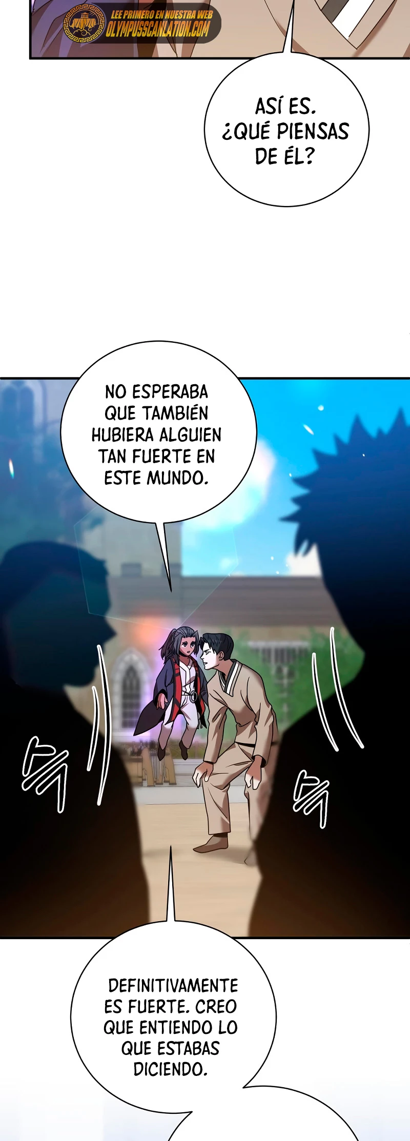 Me Convertí en el Prodigio de la Espada de una Familia de Renombre > Capitulo 4 > Page 201