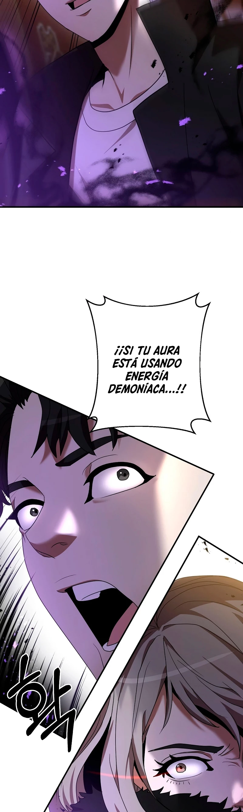 Me Convertí en el Prodigio de la Espada de una Familia de Renombre > Capitulo 5 > Page 31