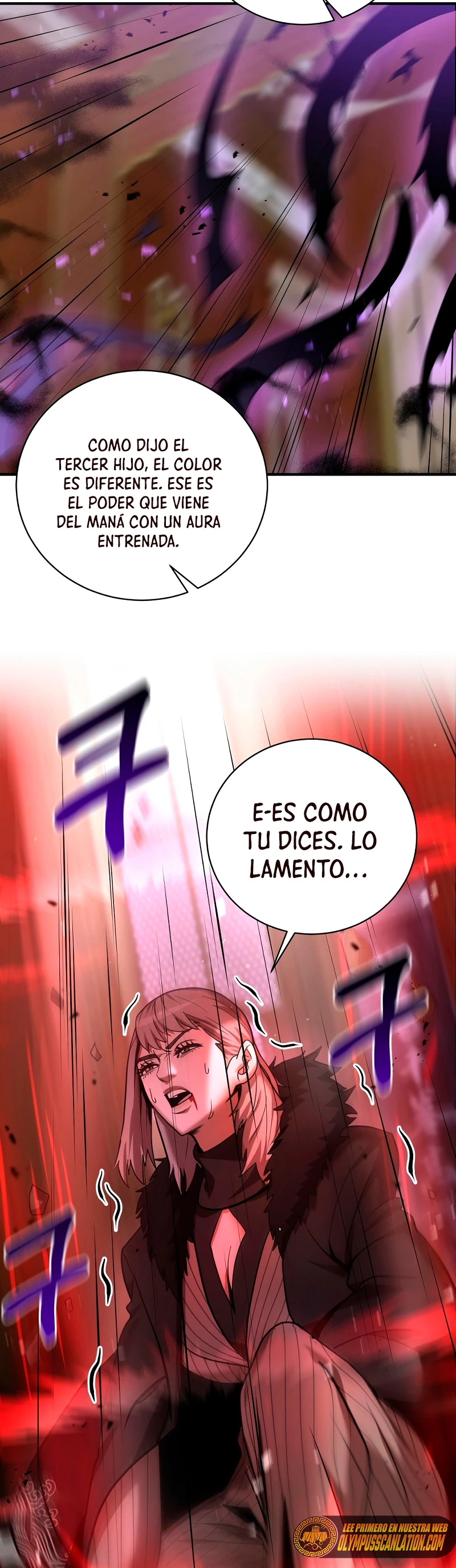 Me Convertí en el Prodigio de la Espada de una Familia de Renombre > Capitulo 5 > Page 211