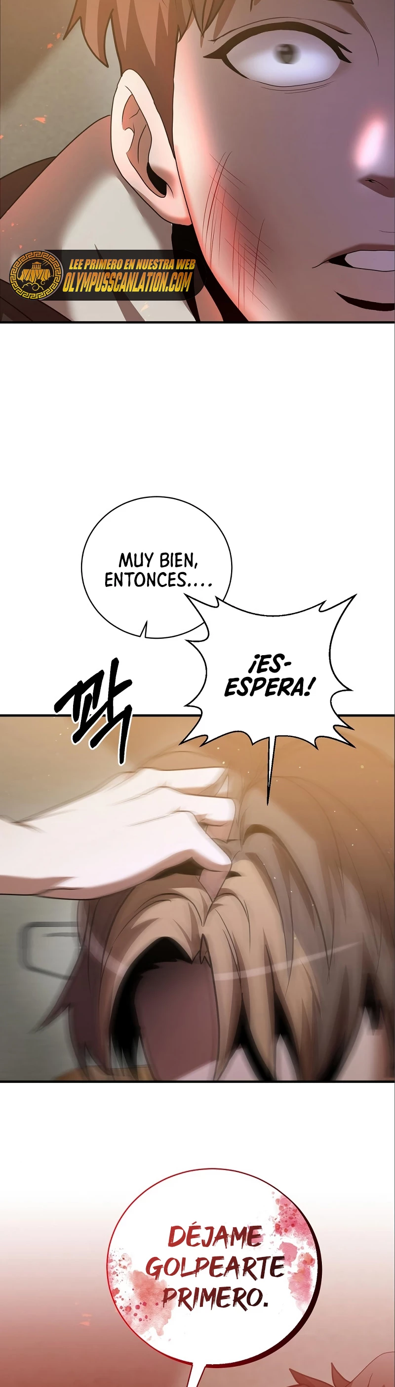 Me Convertí en el Prodigio de la Espada de una Familia de Renombre > Capitulo 6 > Page 301