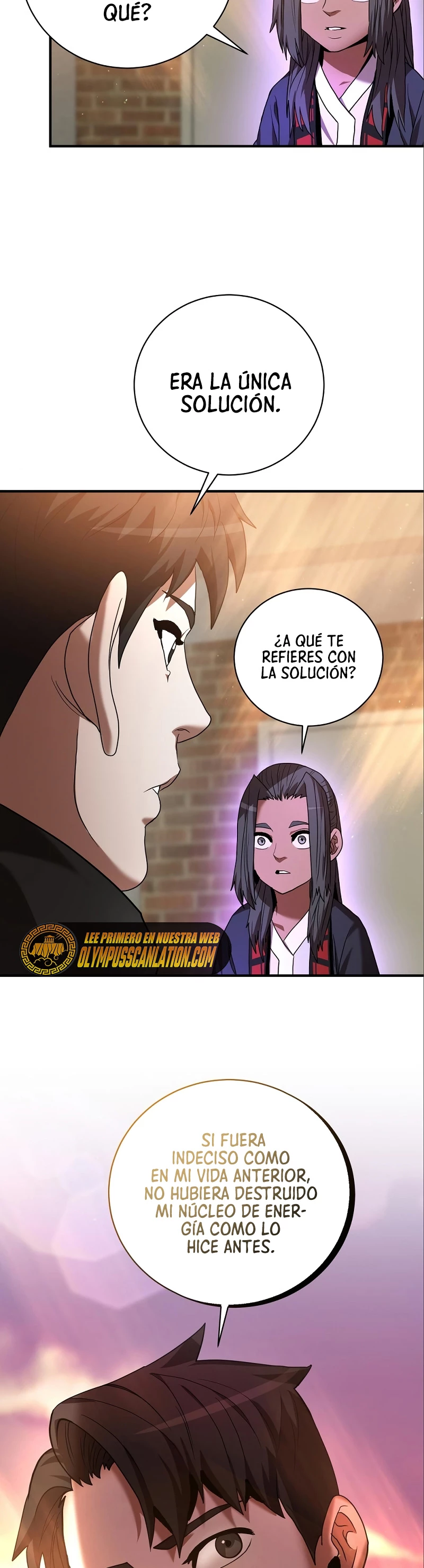 Me Convertí en el Prodigio de la Espada de una Familia de Renombre > Capitulo 6 > Page 421