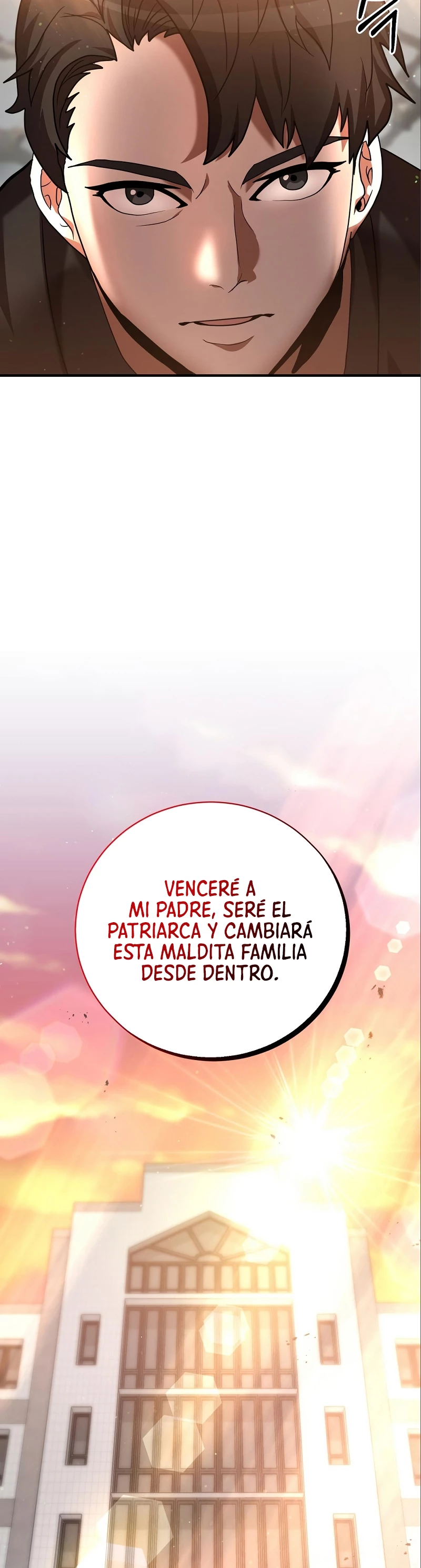 Me Convertí en el Prodigio de la Espada de una Familia de Renombre > Capitulo 6 > Page 551