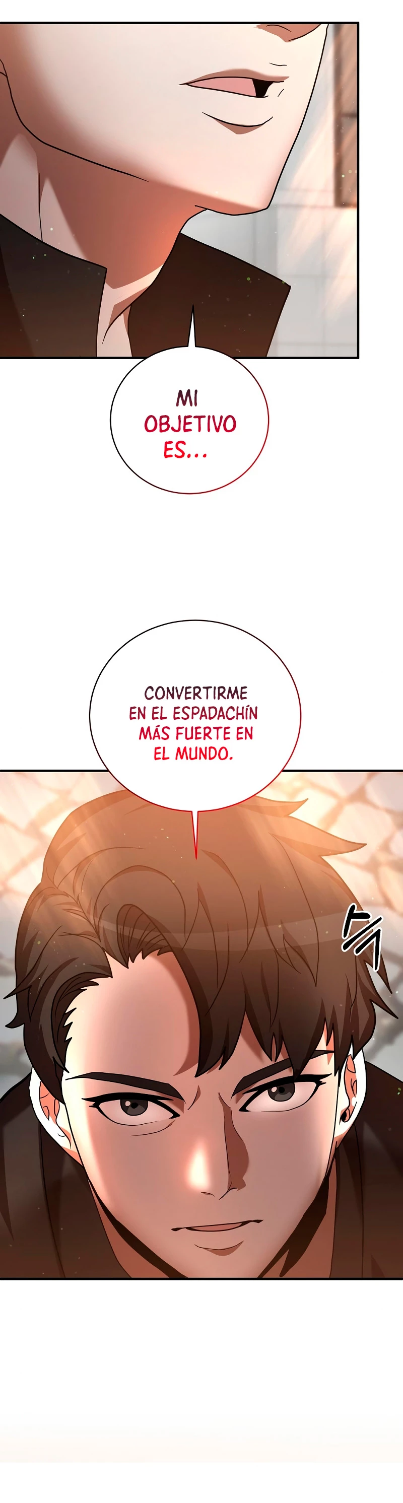 Me Convertí en el Prodigio de la Espada de una Familia de Renombre > Capitulo 7 > Page 21