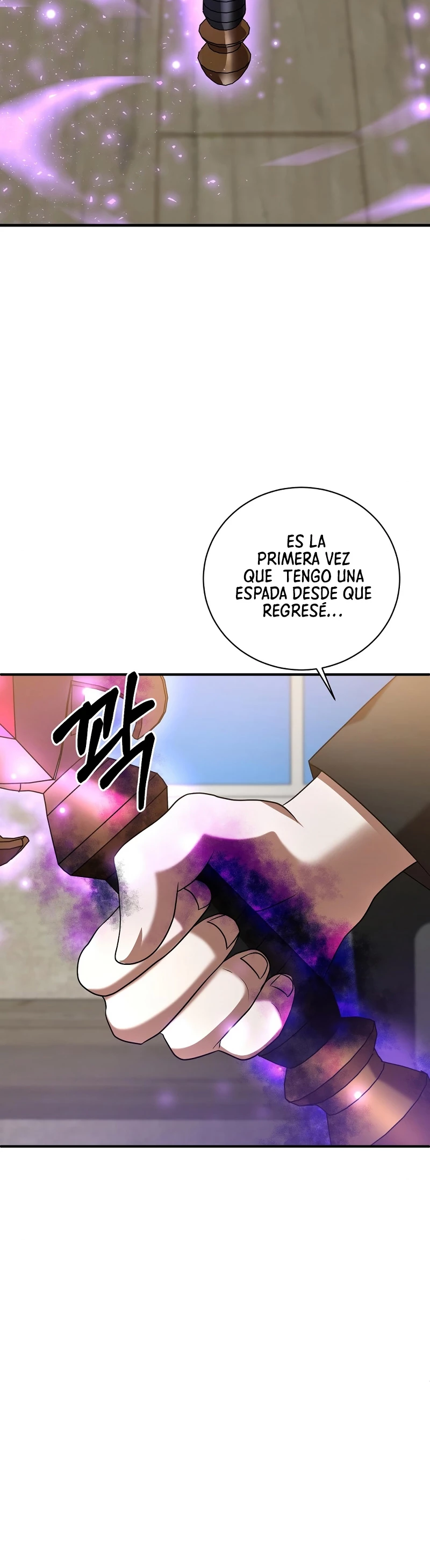 Me Convertí en el Prodigio de la Espada de una Familia de Renombre > Capitulo 8 > Page 61