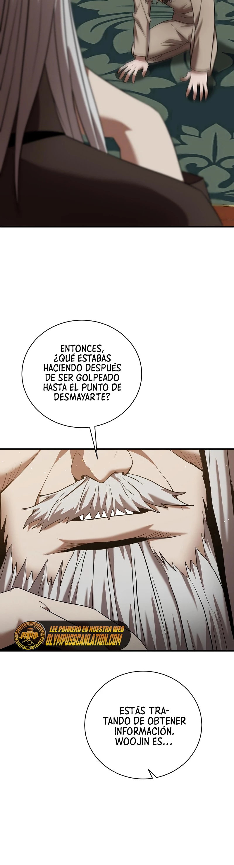 Me Convertí en el Prodigio de la Espada de una Familia de Renombre > Capitulo 8 > Page 241