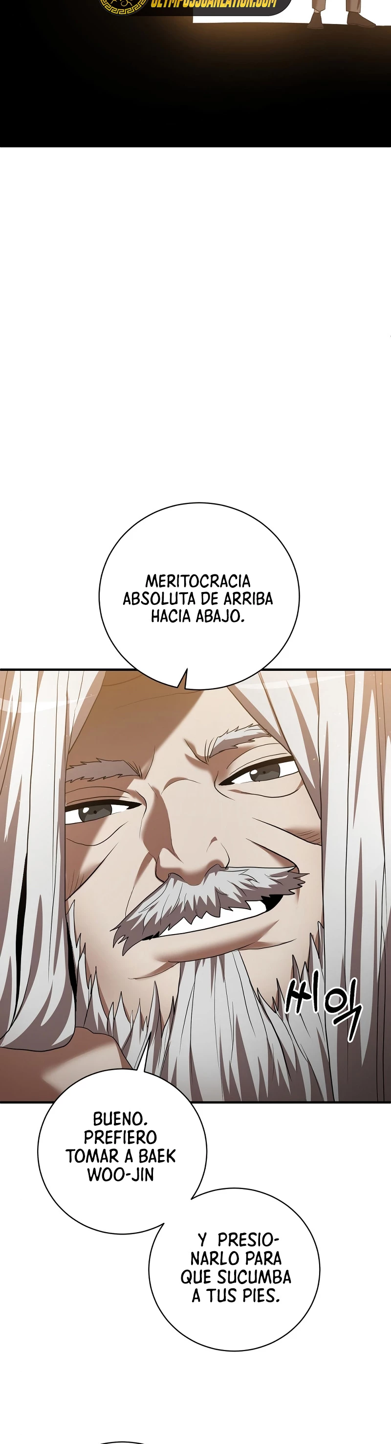 Me Convertí en el Prodigio de la Espada de una Familia de Renombre > Capitulo 8 > Page 301