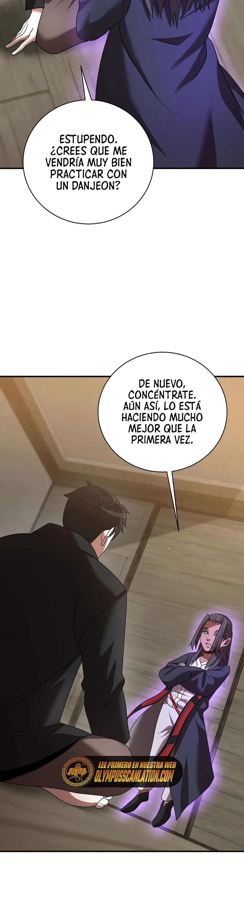 Me Convertí en el Prodigio de la Espada de una Familia de Renombre > Capitulo 8 > Page 381