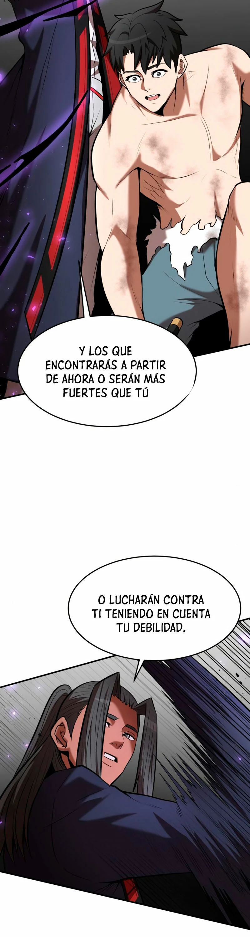 Me Convertí en el Prodigio de la Espada de una Familia de Renombre > Capitulo 91 > Page 311