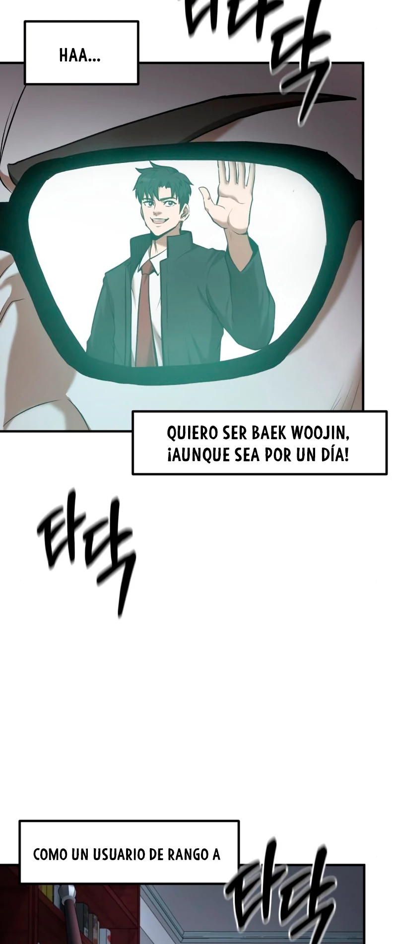 Me Convertí en el Prodigio de la Espada de una Familia de Renombre > Capitulo 93 > Page 51