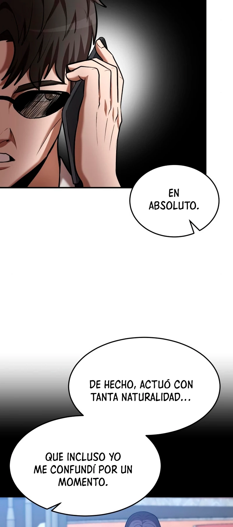 Me Convertí en el Prodigio de la Espada de una Familia de Renombre > Capitulo 93 > Page 311