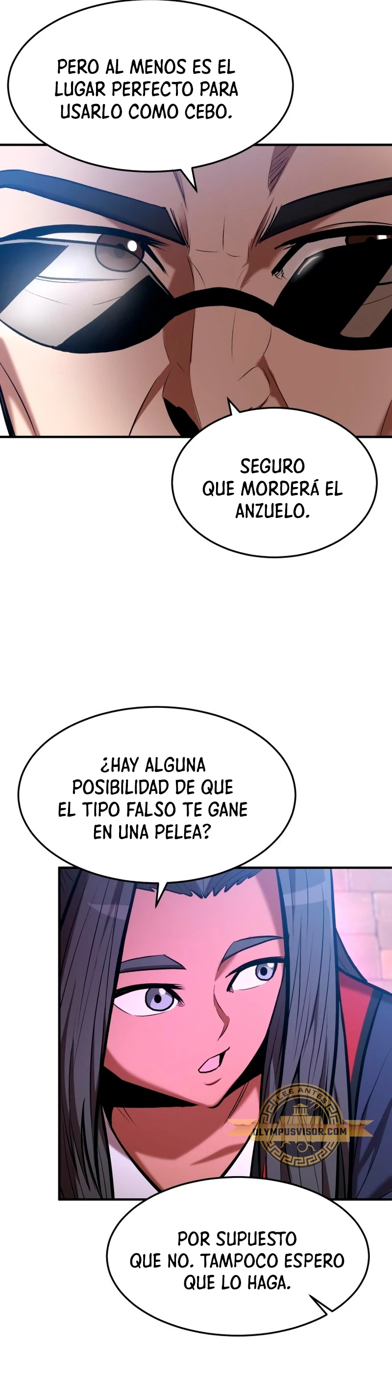 Me Convertí en el Prodigio de la Espada de una Familia de Renombre > Capitulo 93 > Page 391