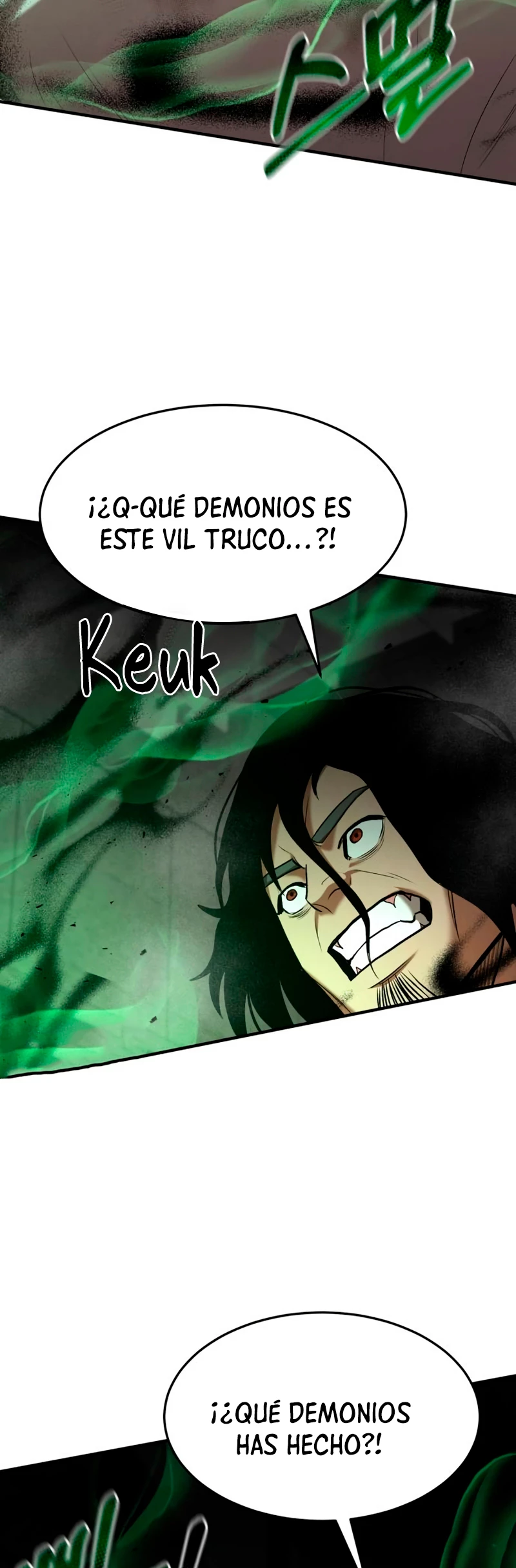 Me Convertí en el Prodigio de la Espada de una Familia de Renombre > Capitulo 94 > Page 201