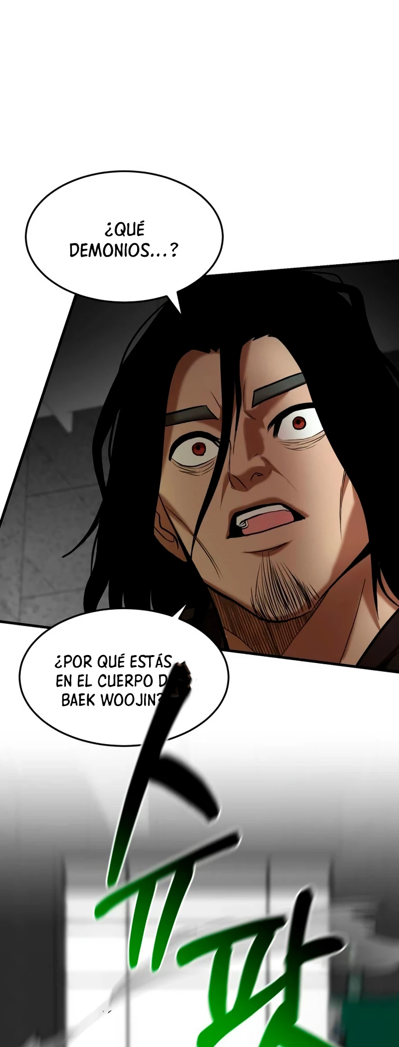 Me Convertí en el Prodigio de la Espada de una Familia de Renombre > Capitulo 94 > Page 341