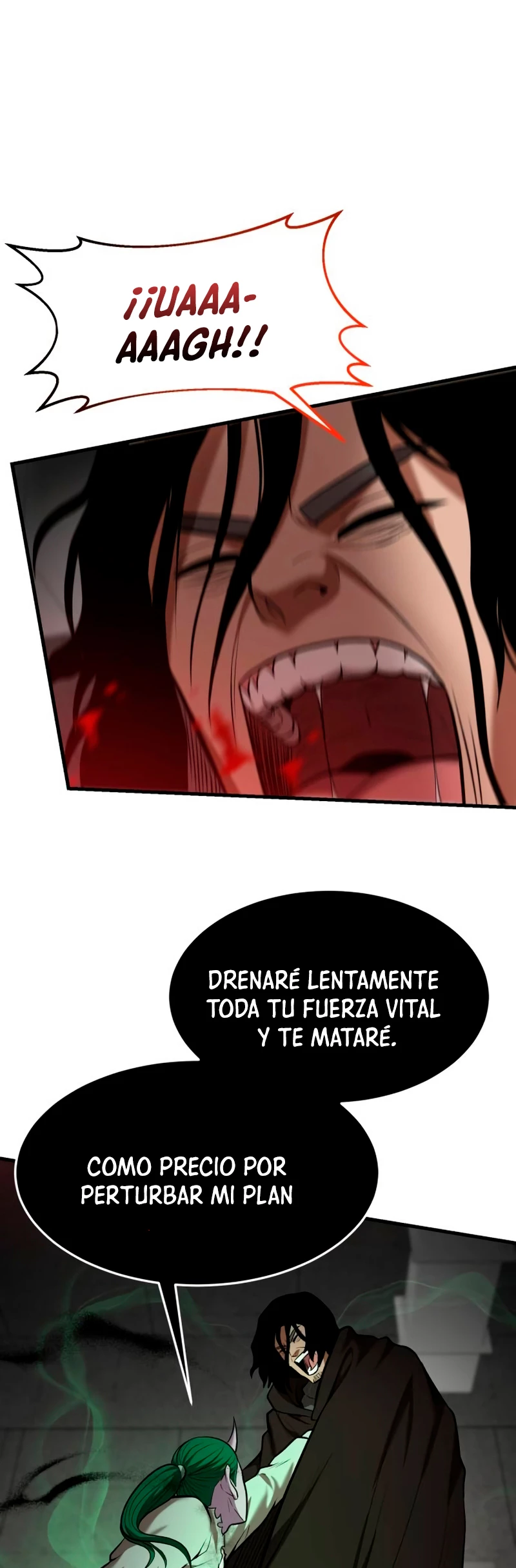 Me Convertí en el Prodigio de la Espada de una Familia de Renombre > Capitulo 94 > Page 381