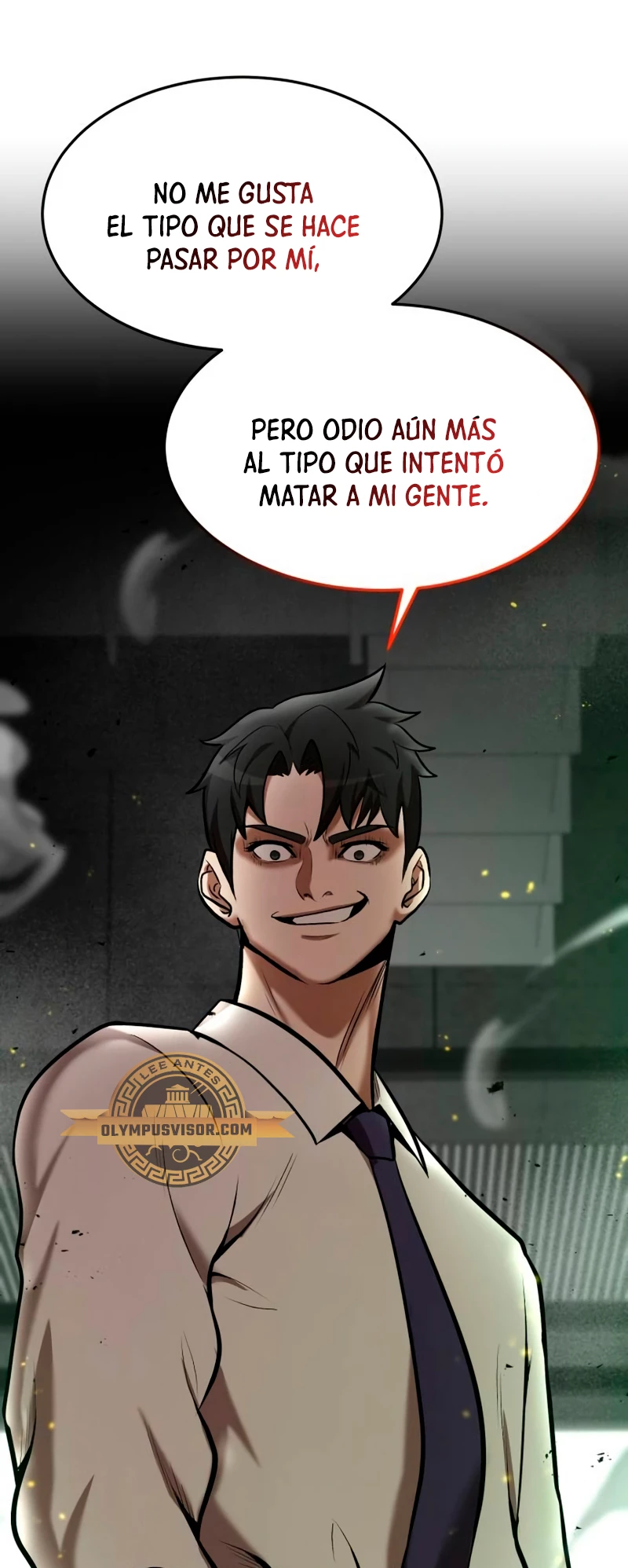 Me Convertí en el Prodigio de la Espada de una Familia de Renombre > Capitulo 94 > Page 551