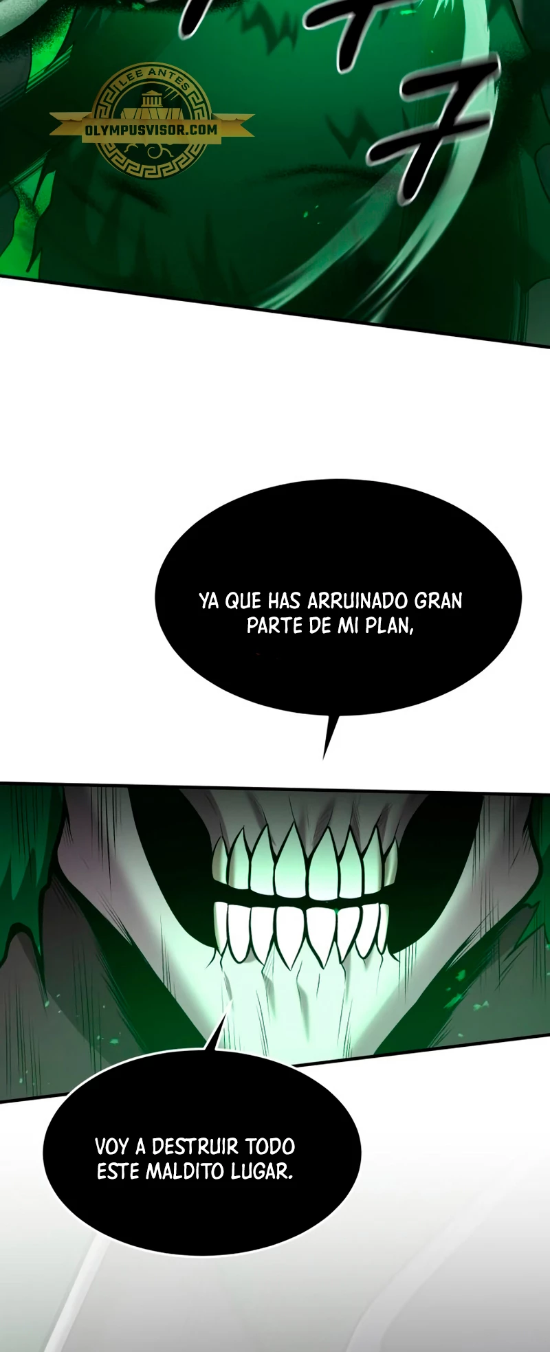 Me Convertí en el Prodigio de la Espada de una Familia de Renombre > Capitulo 95 > Page 481