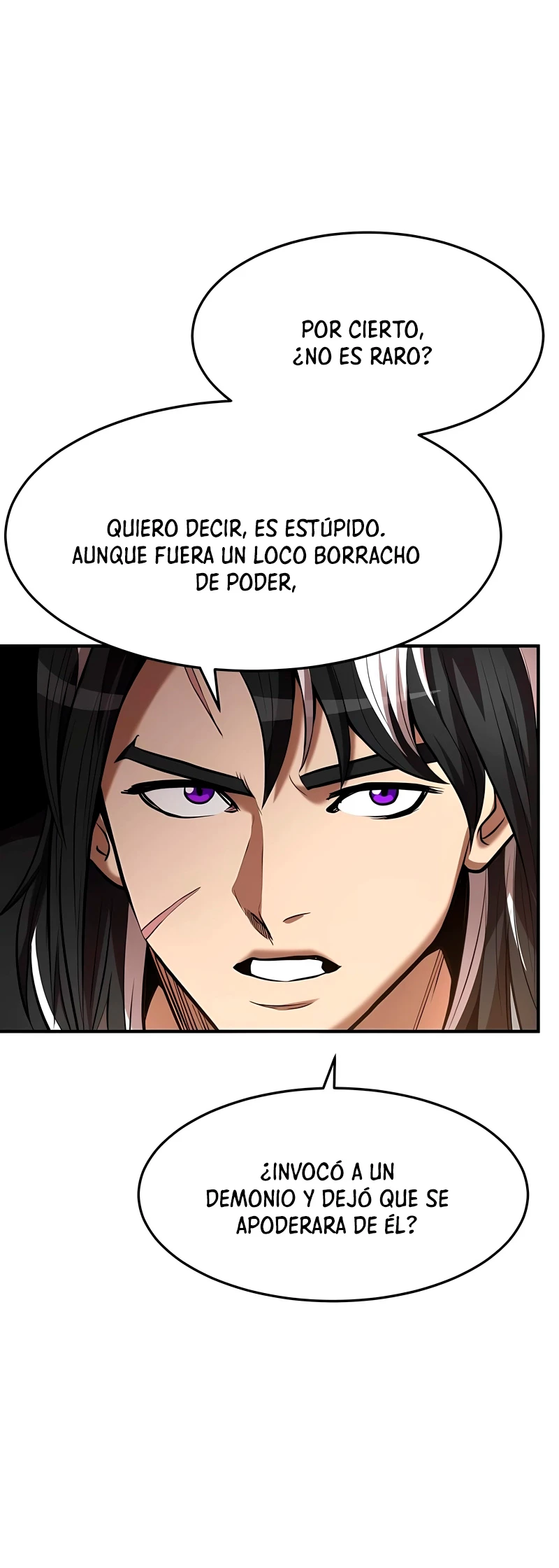 Me Convertí en el Prodigio de la Espada de una Familia de Renombre > Capitulo 97 > Page 51