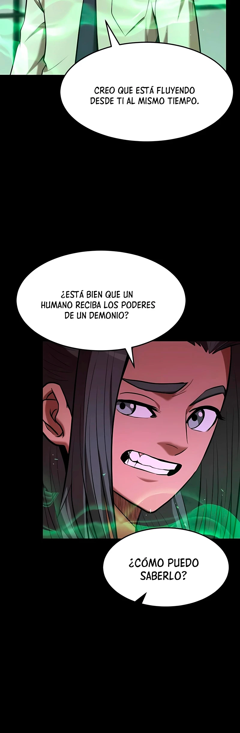 Me Convertí en el Prodigio de la Espada de una Familia de Renombre > Capitulo 97 > Page 211