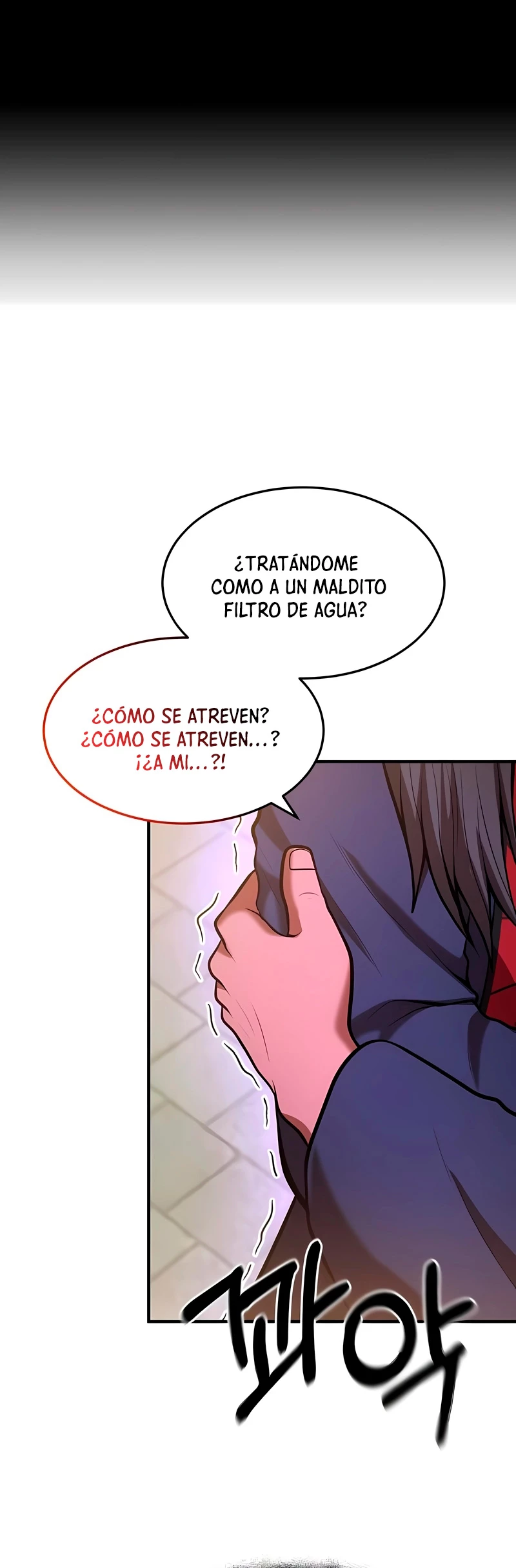 Me Convertí en el Prodigio de la Espada de una Familia de Renombre > Capitulo 97 > Page 281