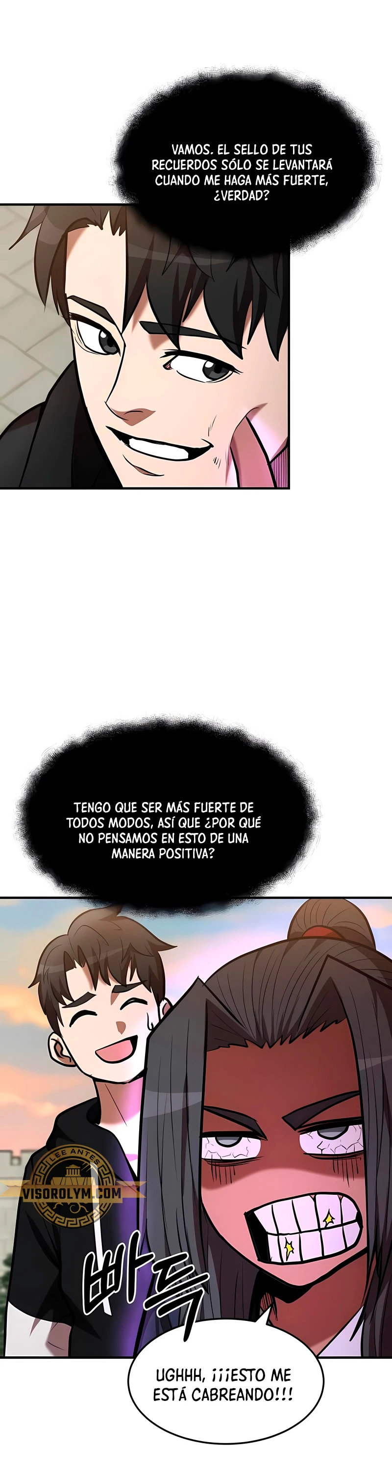 Me Convertí en el Prodigio de la Espada de una Familia de Renombre > Capitulo 97 > Page 311