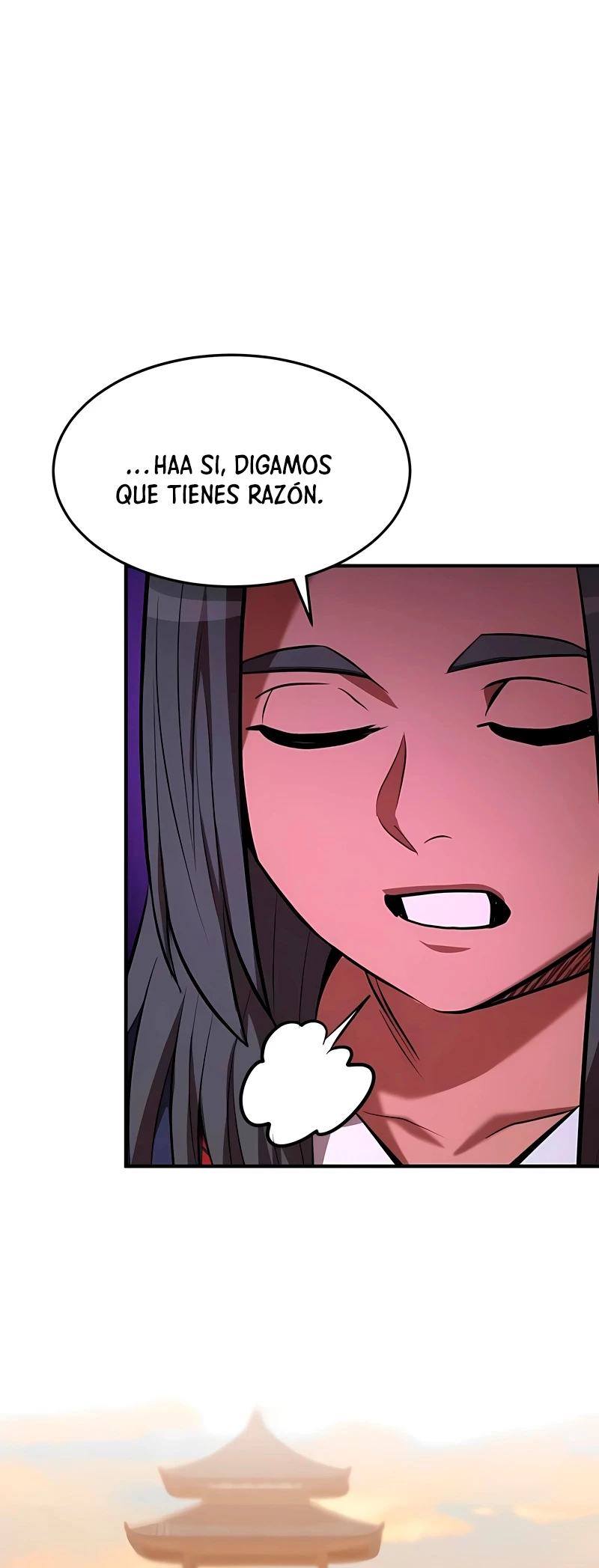 Me Convertí en el Prodigio de la Espada de una Familia de Renombre > Capitulo 97 > Page 321