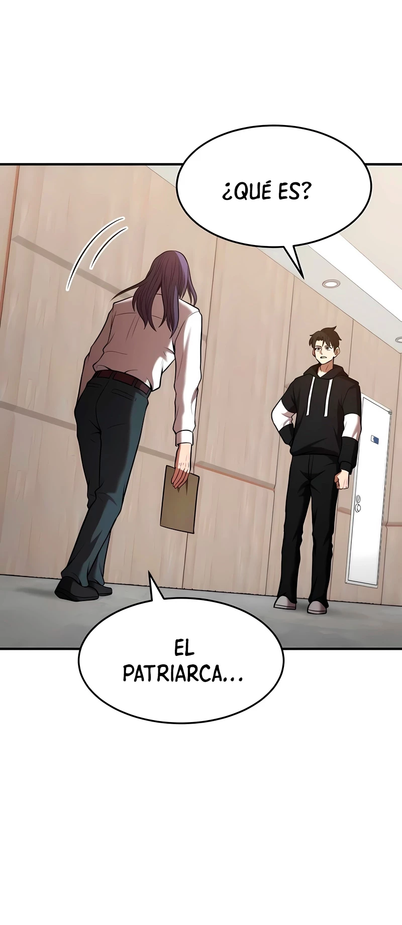 Me Convertí en el Prodigio de la Espada de una Familia de Renombre > Capitulo 97 > Page 421