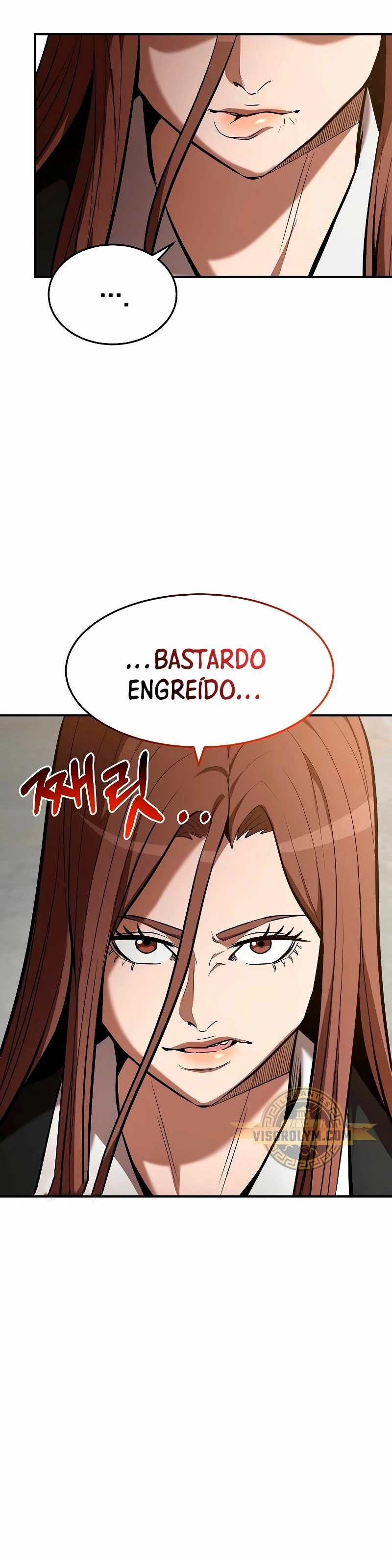 Me Convertí en el Prodigio de la Espada de una Familia de Renombre > Capitulo 98 > Page 141