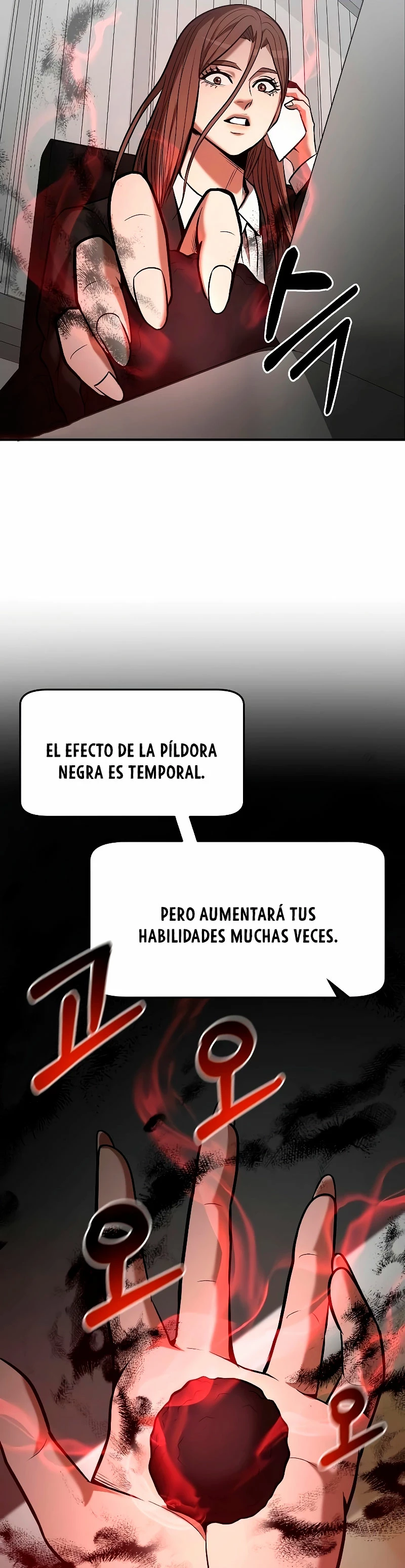 Me Convertí en el Prodigio de la Espada de una Familia de Renombre > Capitulo 98 > Page 281