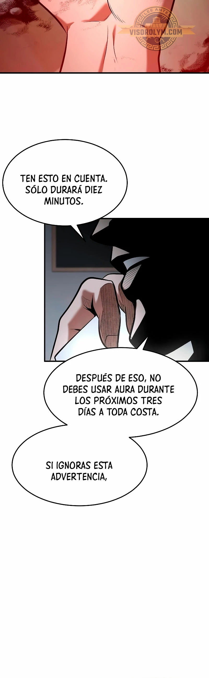 Me Convertí en el Prodigio de la Espada de una Familia de Renombre > Capitulo 98 > Page 291