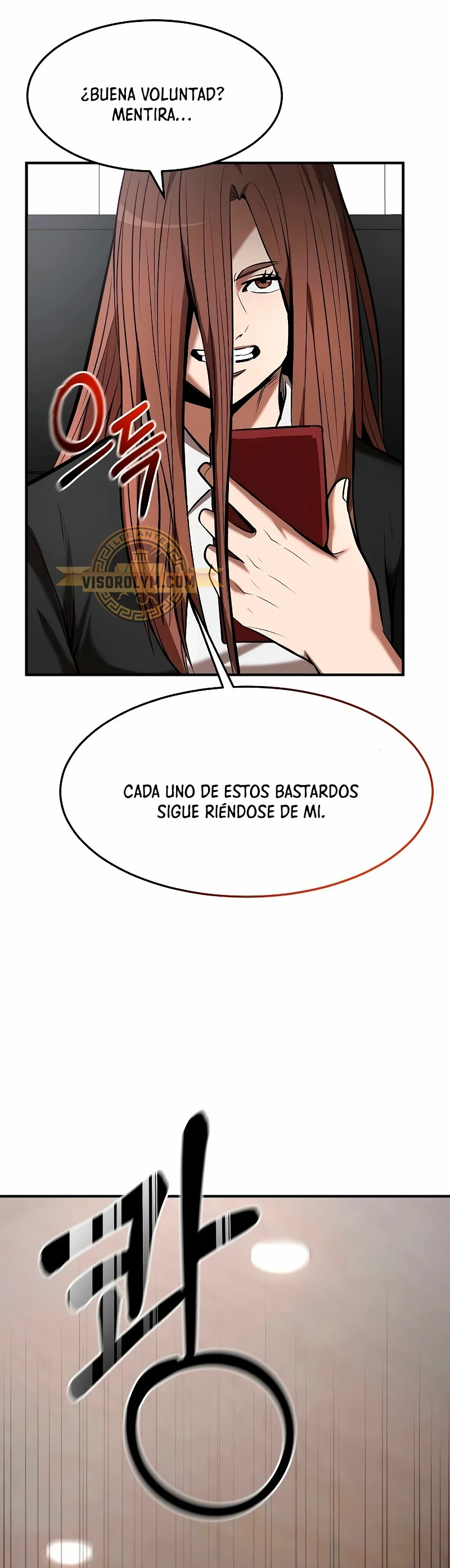 Me Convertí en el Prodigio de la Espada de una Familia de Renombre > Capitulo 98 > Page 321