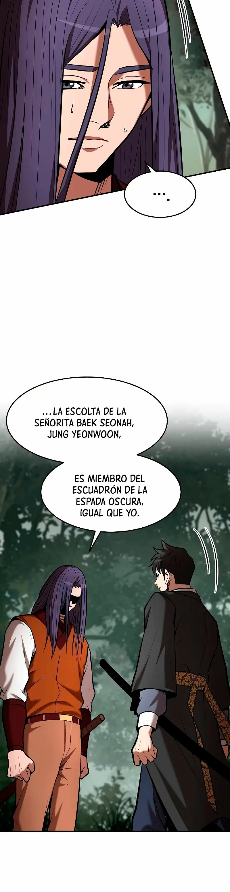 Me Convertí en el Prodigio de la Espada de una Familia de Renombre > Capitulo 99 > Page 61