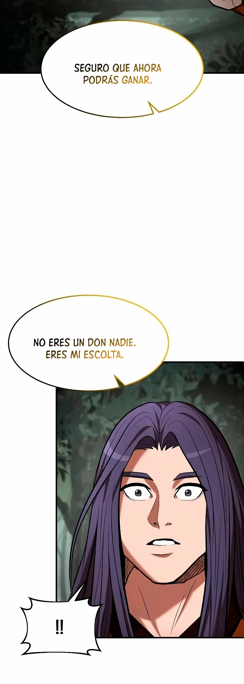 Me Convertí en el Prodigio de la Espada de una Familia de Renombre > Capitulo 99 > Page 101