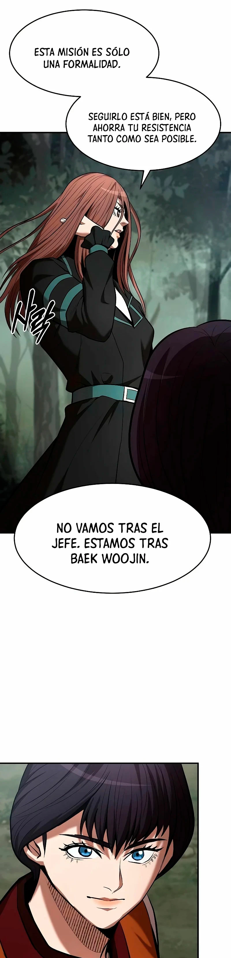 Me Convertí en el Prodigio de la Espada de una Familia de Renombre > Capitulo 99 > Page 201