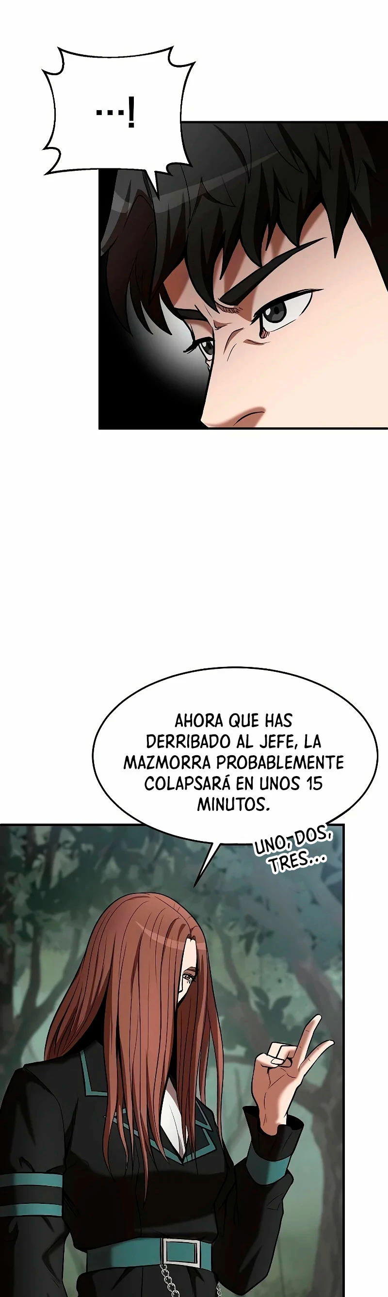 Me Convertí en el Prodigio de la Espada de una Familia de Renombre > Capitulo 99 > Page 361