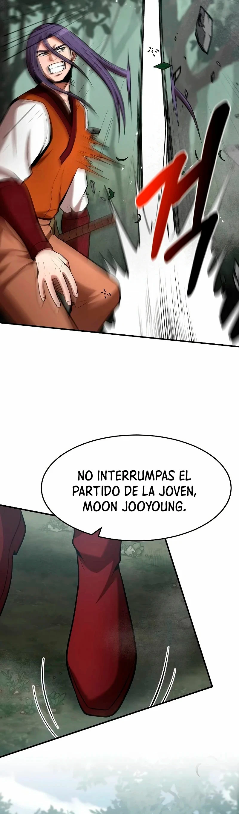 Me Convertí en el Prodigio de la Espada de una Familia de Renombre > Capitulo 99 > Page 441