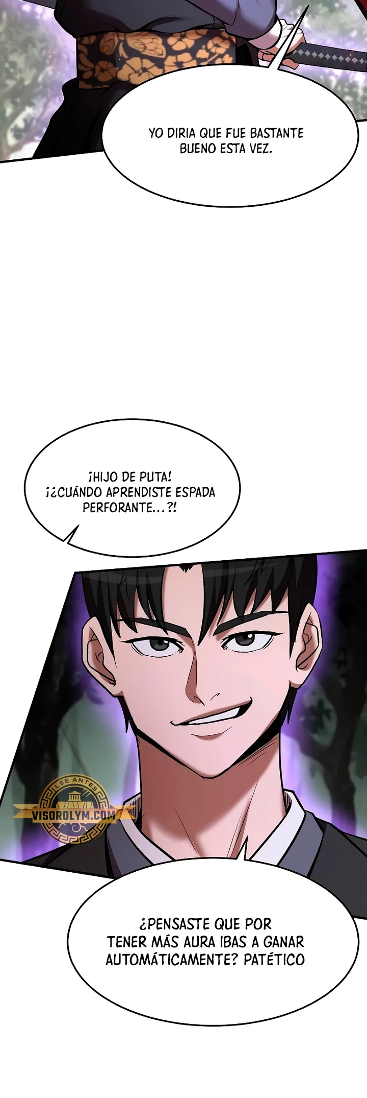 Me Convertí en el Prodigio de la Espada de una Familia de Renombre > Capitulo 101 > Page 351