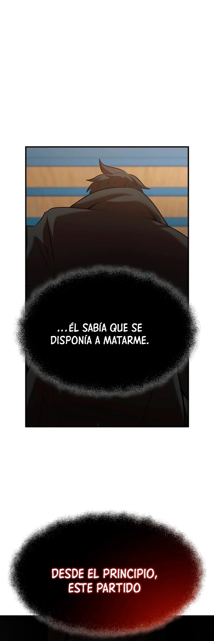 Me Convertí en el Prodigio de la Espada de una Familia de Renombre > Capitulo 103 > Page 81