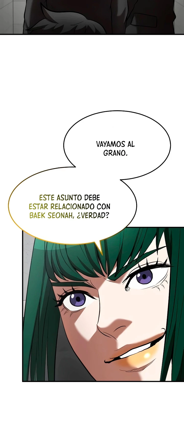 Me Convertí en el Prodigio de la Espada de una Familia de Renombre > Capitulo 103 > Page 261