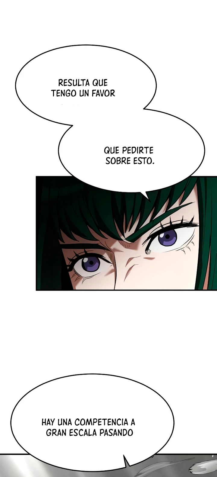 Me Convertí en el Prodigio de la Espada de una Familia de Renombre > Capitulo 103 > Page 401