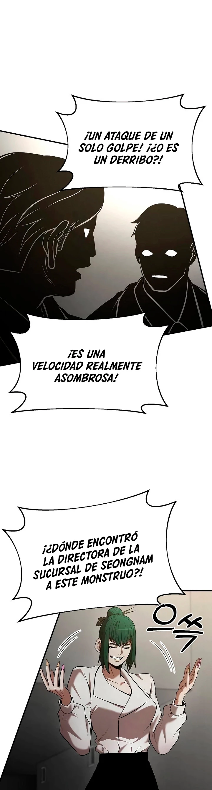 Me Convertí en el Prodigio de la Espada de una Familia de Renombre > Capitulo 104 > Page 61