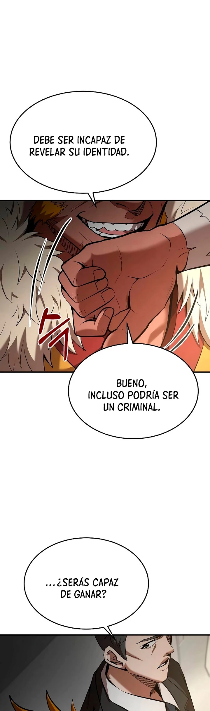 Me Convertí en el Prodigio de la Espada de una Familia de Renombre > Capitulo 104 > Page 101