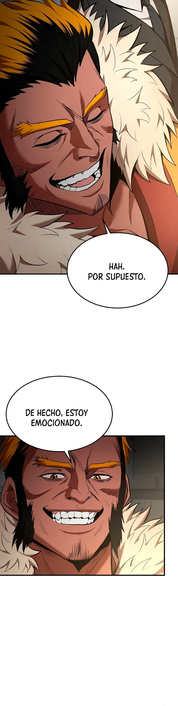 Me Convertí en el Prodigio de la Espada de una Familia de Renombre > Capitulo 104 > Page 111