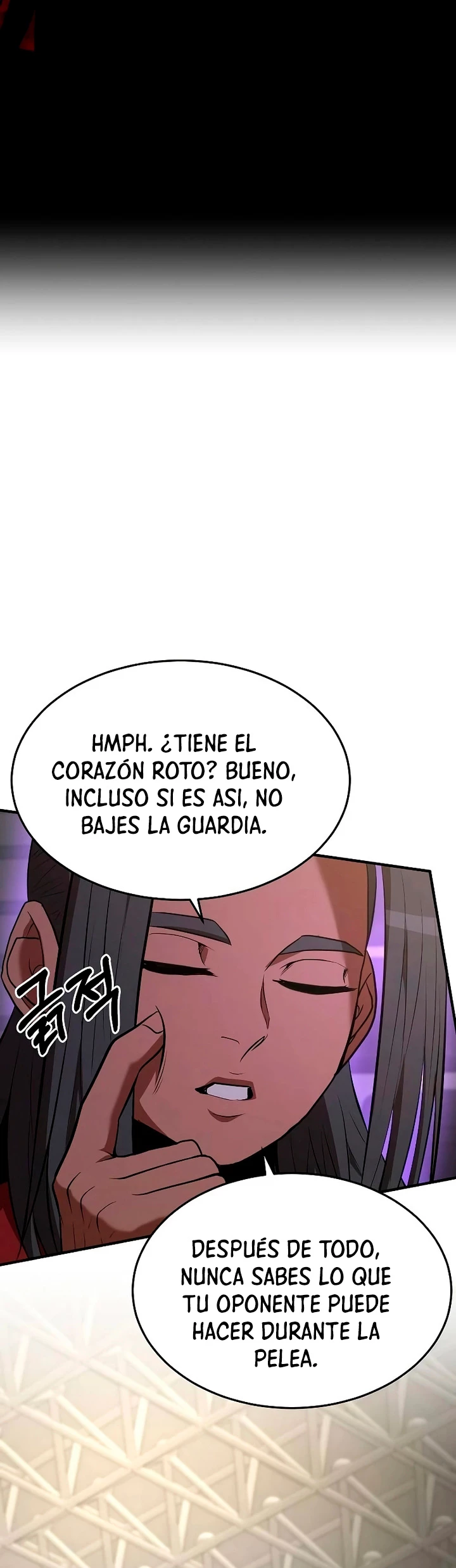 Me Convertí en el Prodigio de la Espada de una Familia de Renombre > Capitulo 104 > Page 281