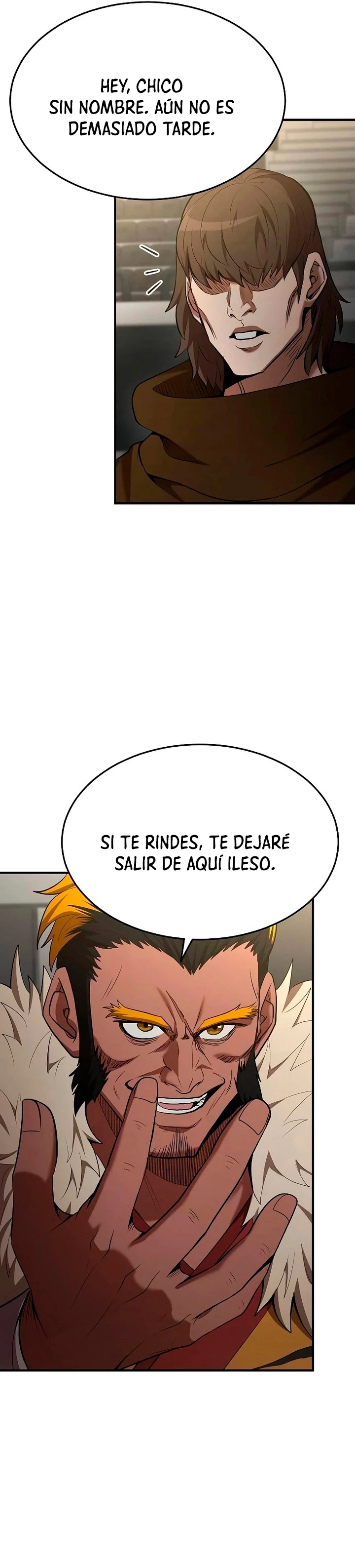 Me Convertí en el Prodigio de la Espada de una Familia de Renombre > Capitulo 104 > Page 311