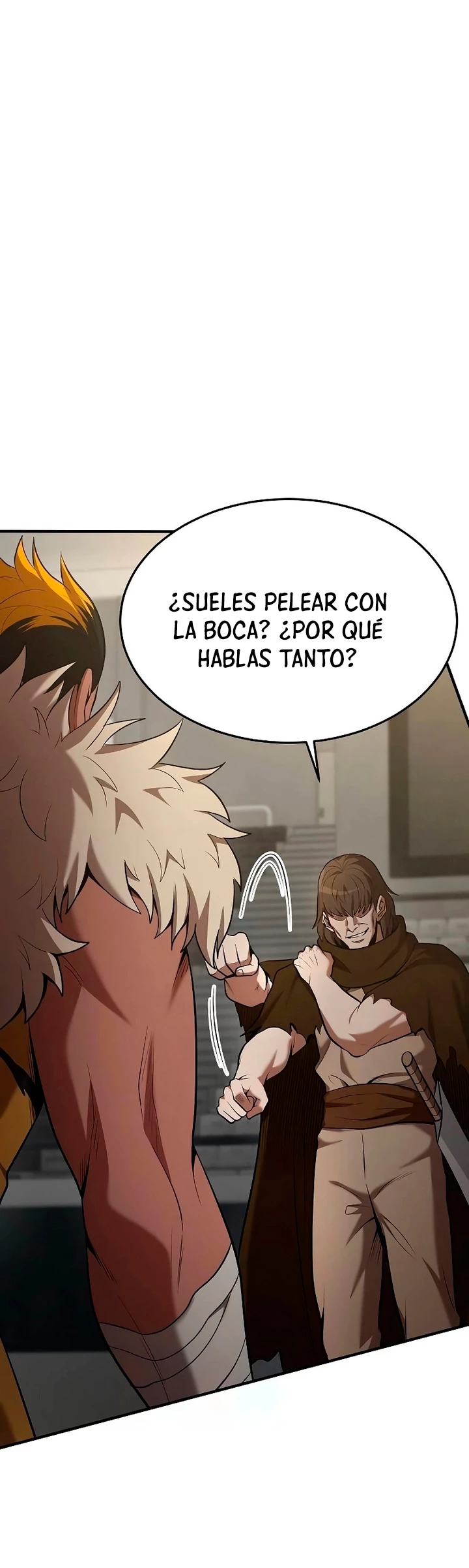 Me Convertí en el Prodigio de la Espada de una Familia de Renombre > Capitulo 104 > Page 341