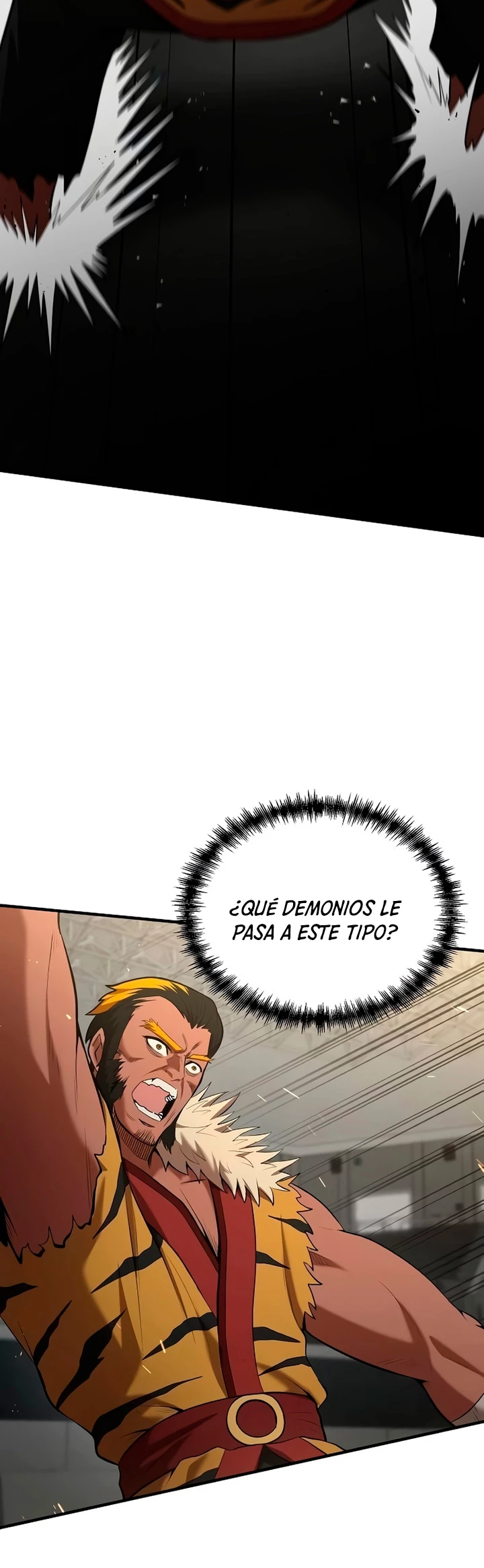 Me Convertí en el Prodigio de la Espada de una Familia de Renombre > Capitulo 105 > Page 31