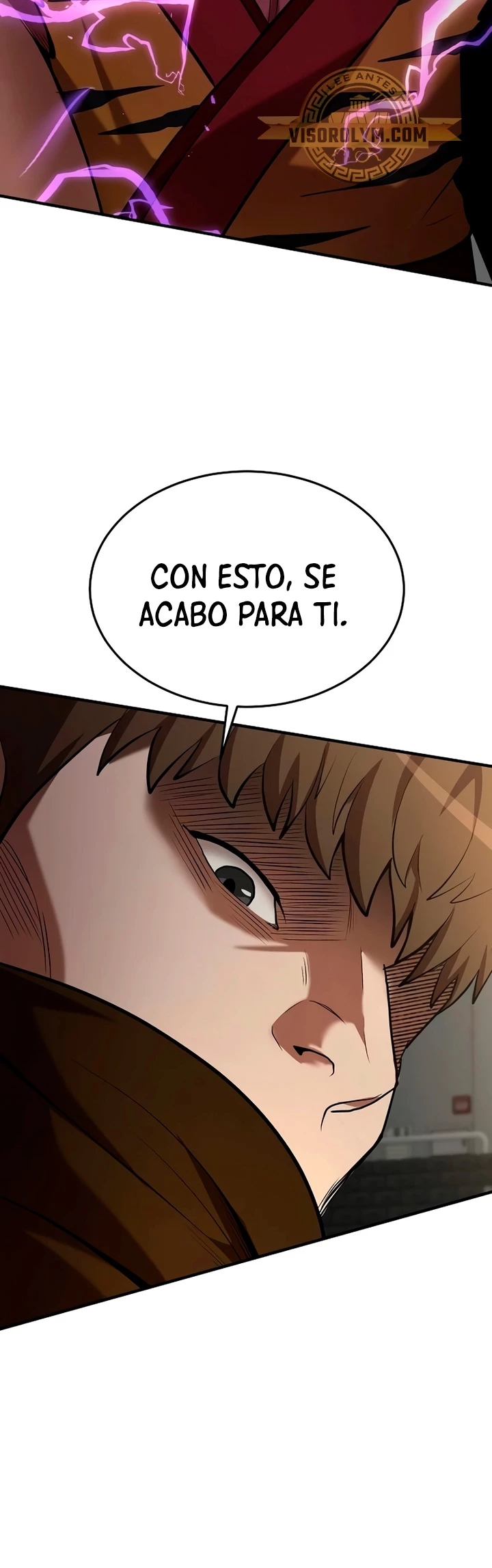 Me Convertí en el Prodigio de la Espada de una Familia de Renombre > Capitulo 105 > Page 391