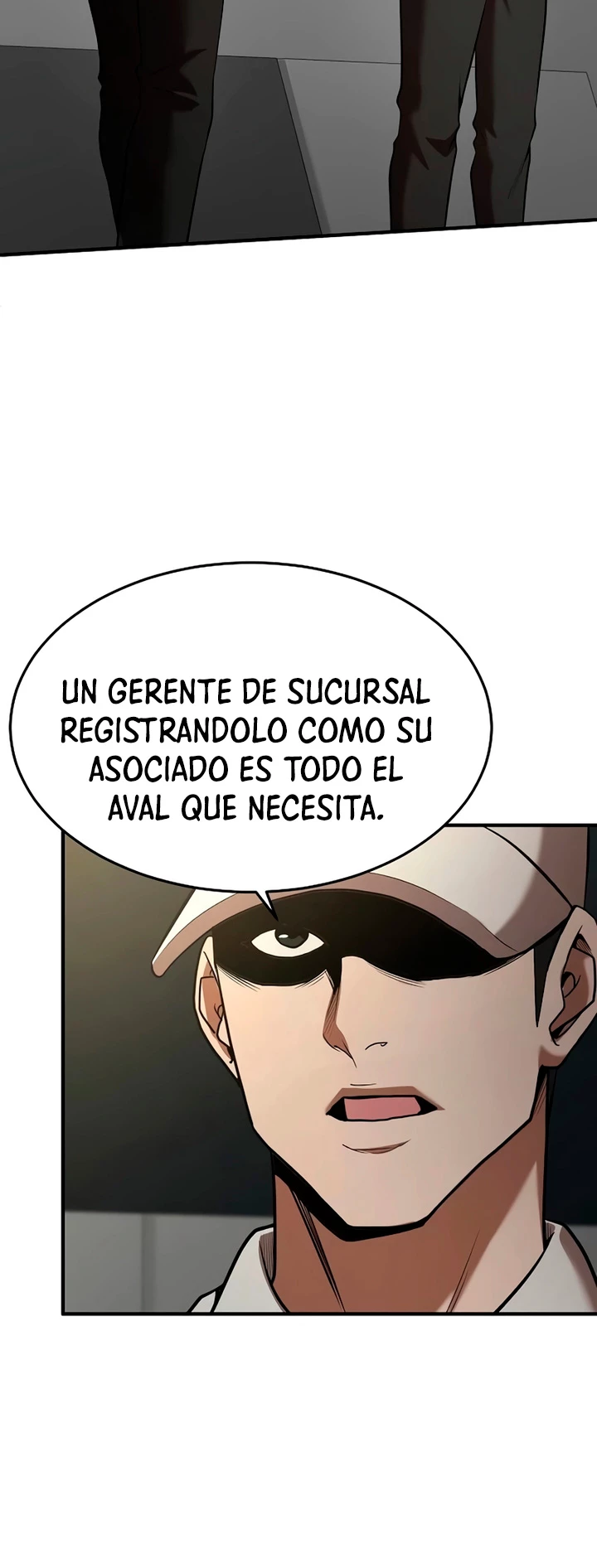 Me Convertí en el Prodigio de la Espada de una Familia de Renombre > Capitulo 105 > Page 461