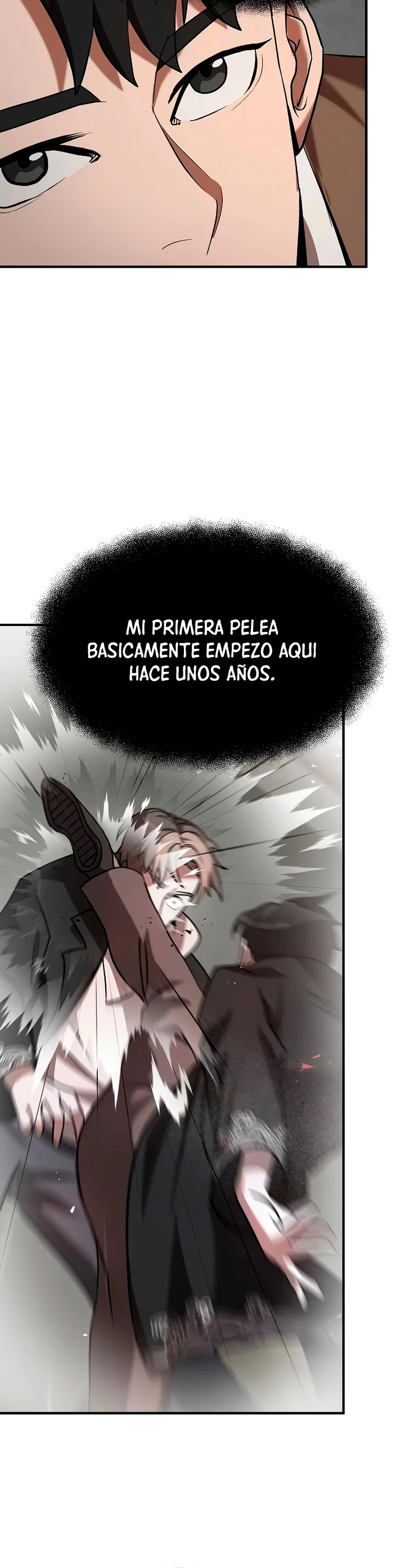 Me Convertí en el Prodigio de la Espada de una Familia de Renombre > Capitulo 106 > Page 101